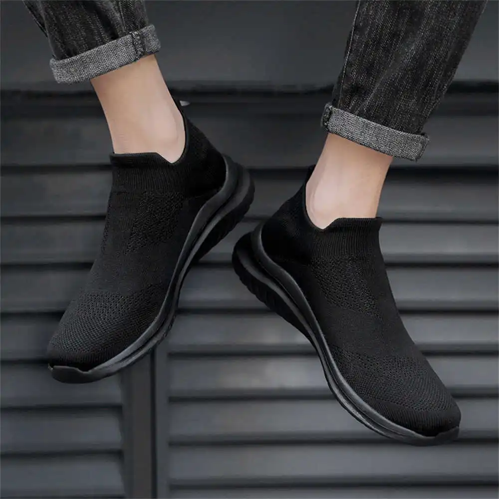 Classic Tech Office Number - Chaussures de tennis souples pour hommes,