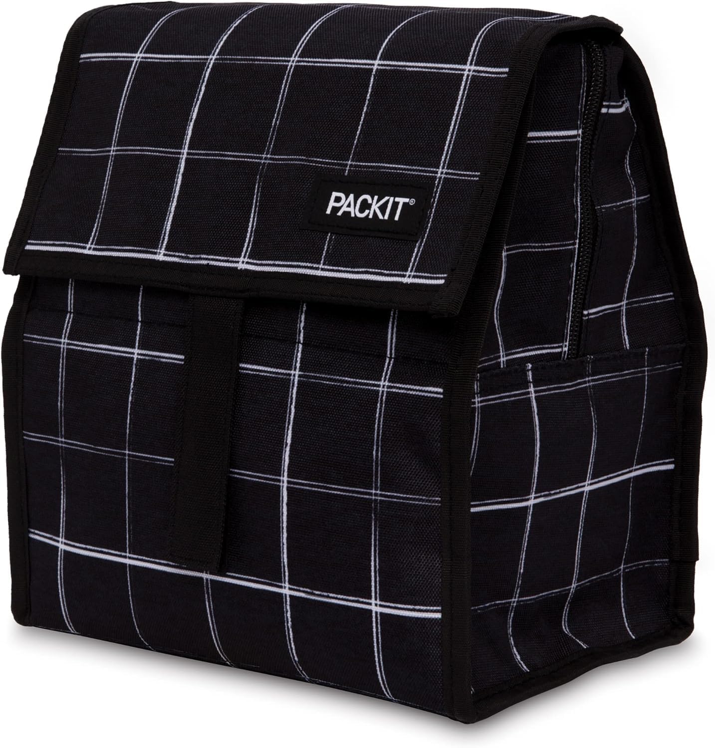 Office Tech Bag - PackIt ® Sac à lunch isotherme