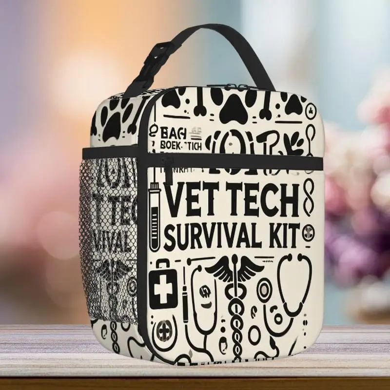 Office Tech Bag - 1 sac isotherme Tech – sac