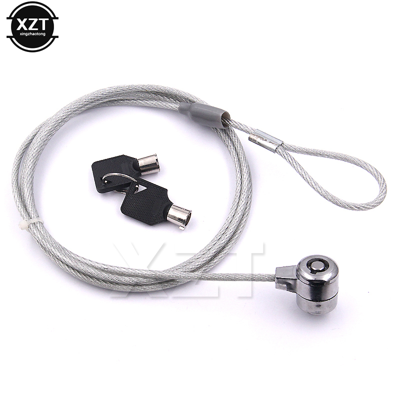 Cable Lock Laptop - Nouveau ordinateur portable ordinateur portable serrure