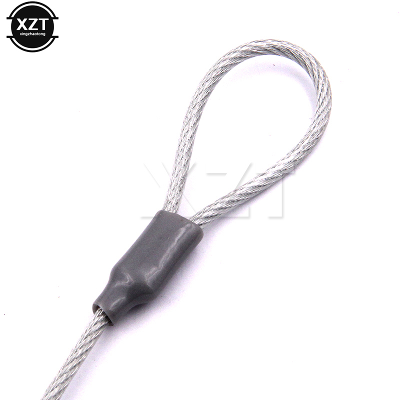 Nouveau ordinateur portable or - Cable Lock Laptop avis et prix