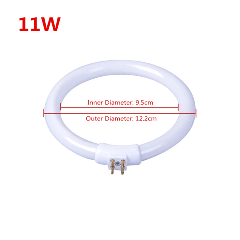 ZAVENZH-Petites lampes de bure - Ring Light Desk Small avis et prix