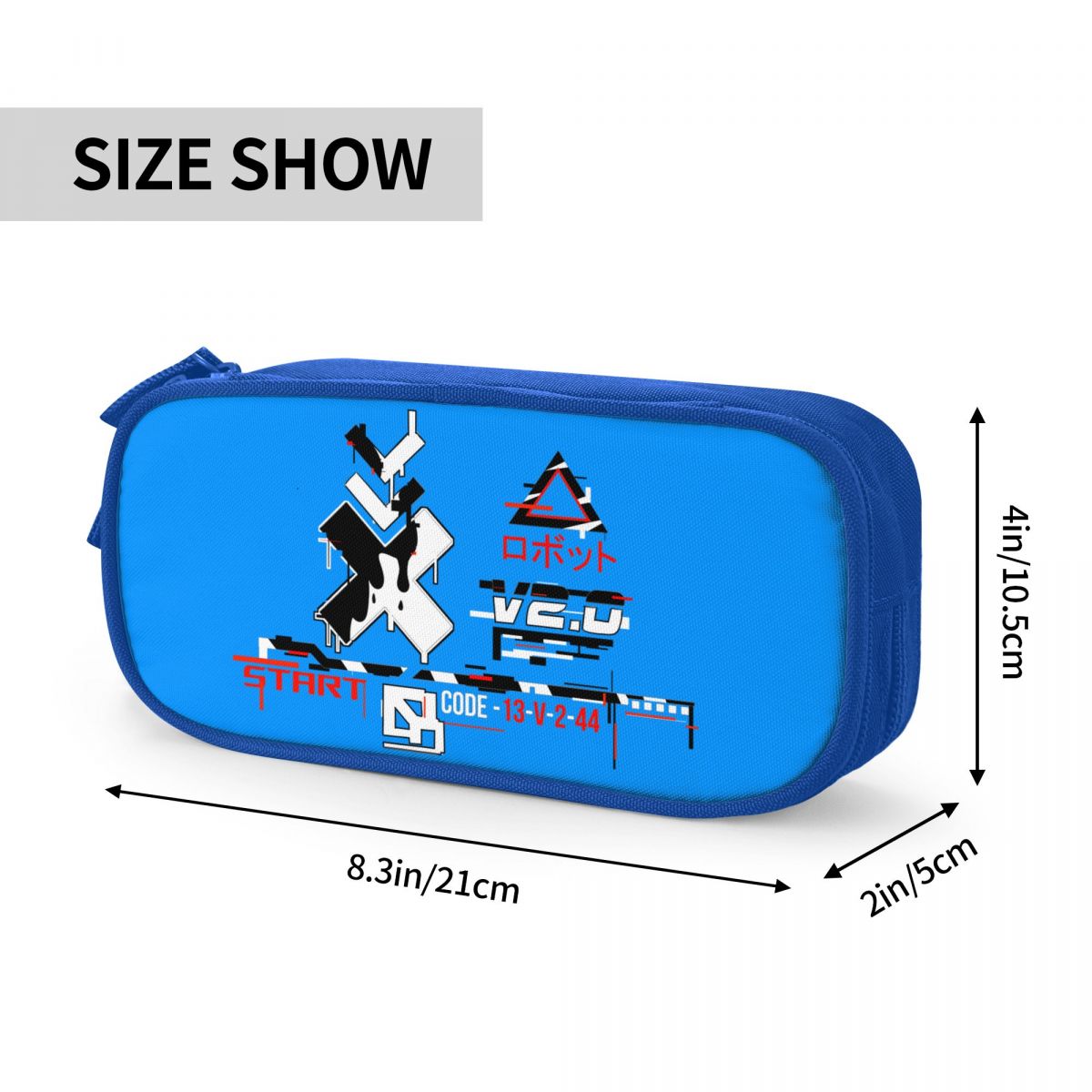 Étuis à crayons Techwear perso - Office Tech Bag avis et prix