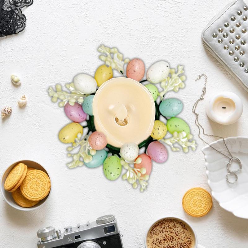 Anneaux de bougie de pâques, c - Ring Light Desk Small avis et prix