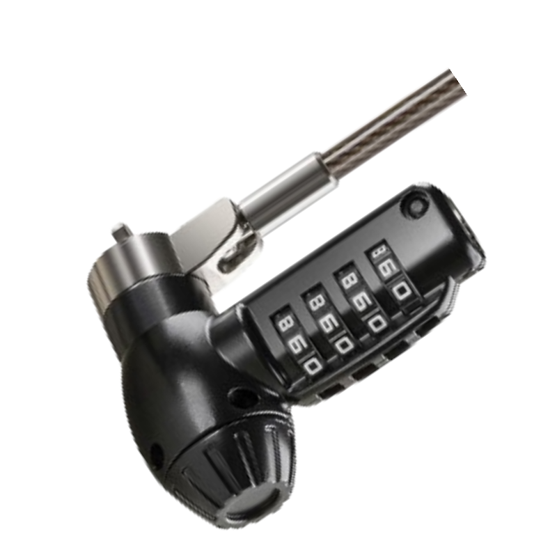 Câble antivol universel pour o - Cable Lock Laptop avis et prix