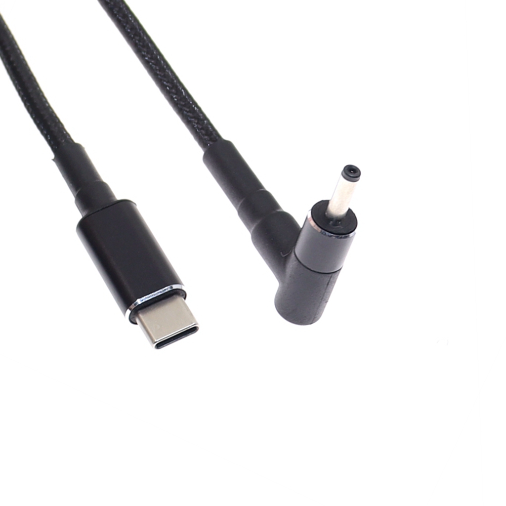 Adaptateur de chargeur USB C T - Cable Lock Laptop avis et prix