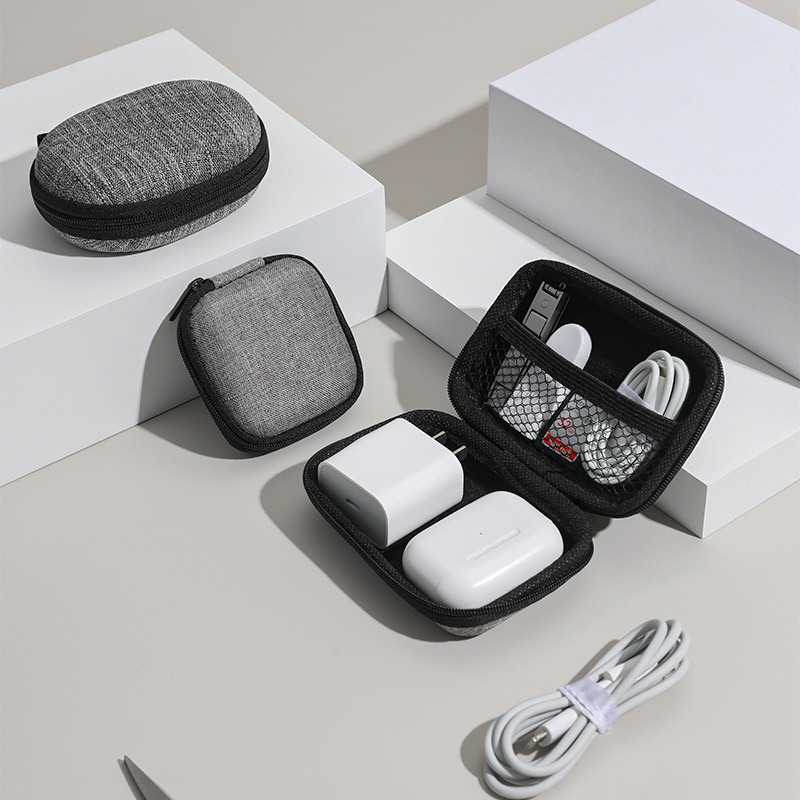 Organisateur de câbles de voya - Office Tech Bag avis et prix
