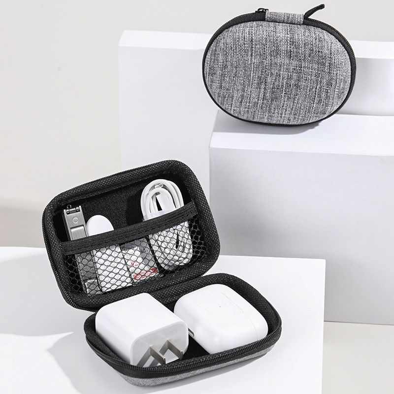 Organisateur de câbles de voya - Office Tech Bag avis et prix