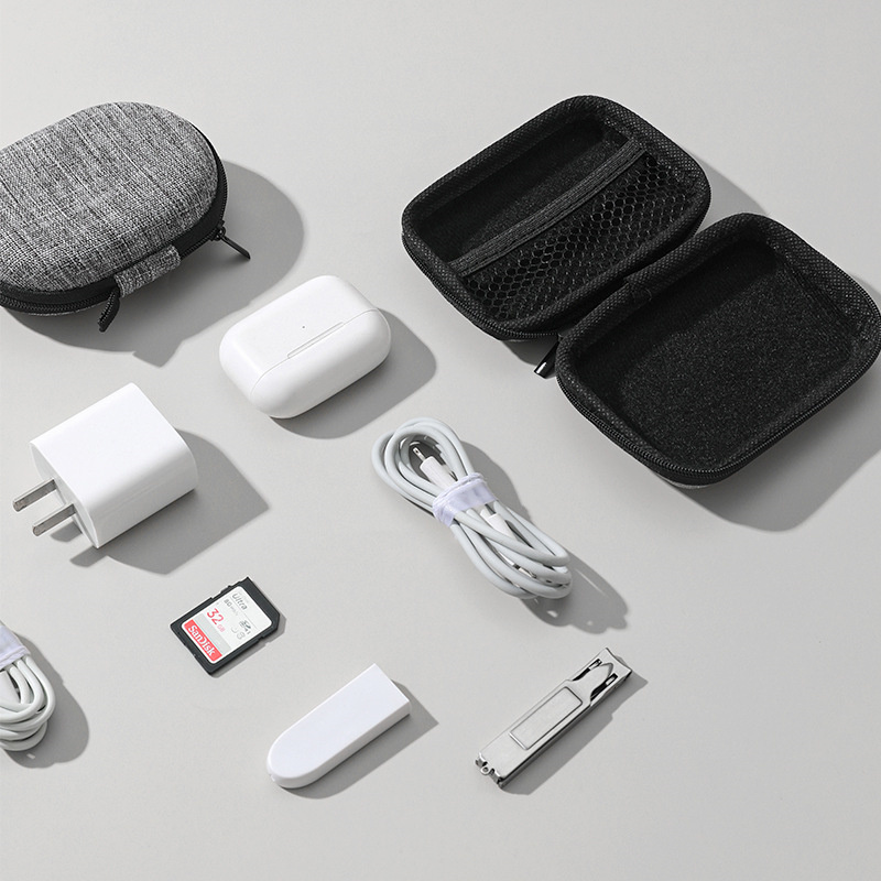 Organisateur de câbles de voya - Office Tech Bag avis et prix