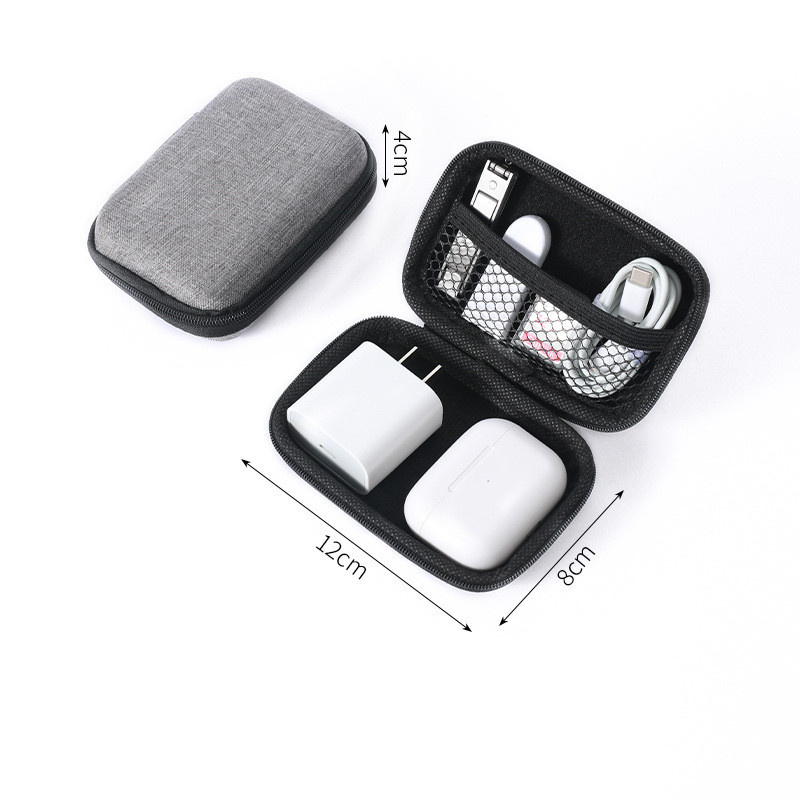 Organisateur de câbles de voya - Office Tech Bag avis et prix
