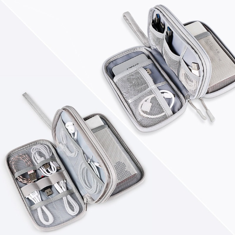 Étui de rangement pour câbles  - Office Tech Bag avis et prix