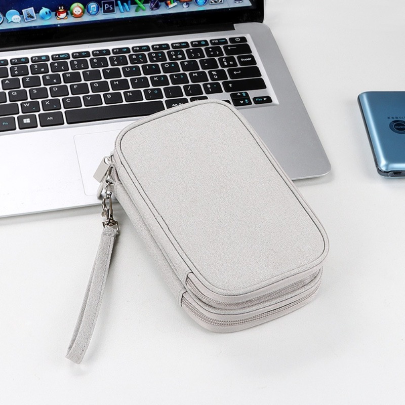 Étui de rangement pour câbles  - Office Tech Bag avis et prix