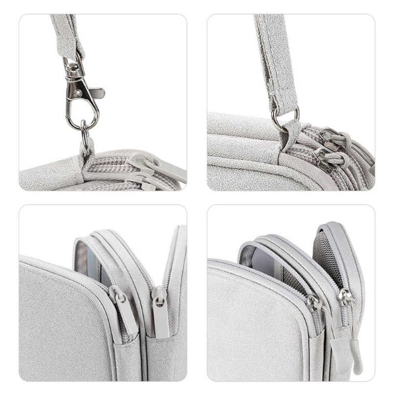 Étui de rangement pour câbles  - Office Tech Bag avis et prix