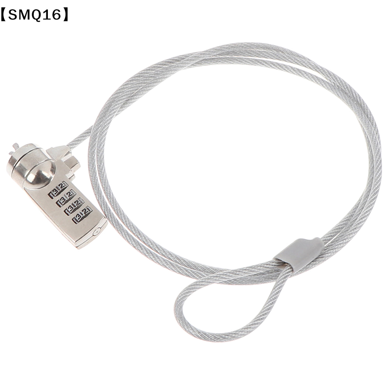 Verrou d'ordinateur à code de  - Cable Lock Laptop avis et prix