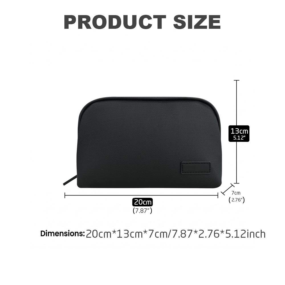 Pochette technique légère rési - Office Tech Bag avis et prix