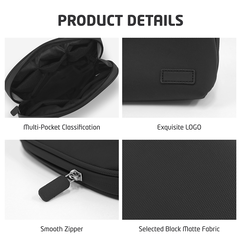 Pochette technique légère rési - Office Tech Bag avis et prix