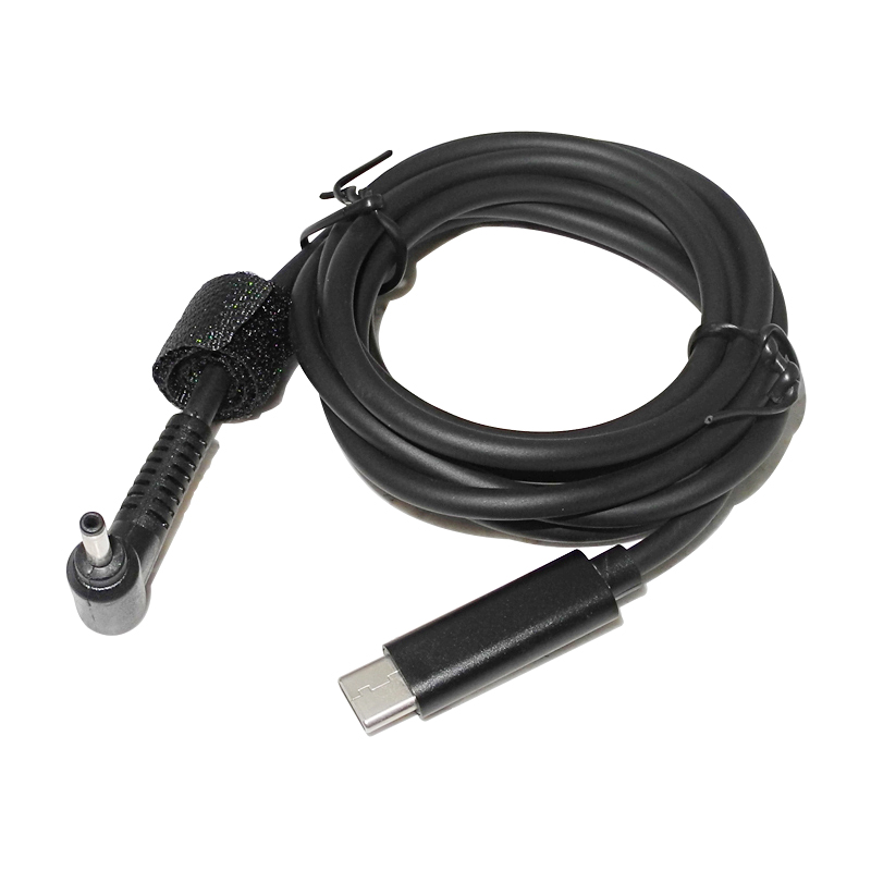 Convertisseur USB Type C vers  - Cable Lock Laptop avis et prix