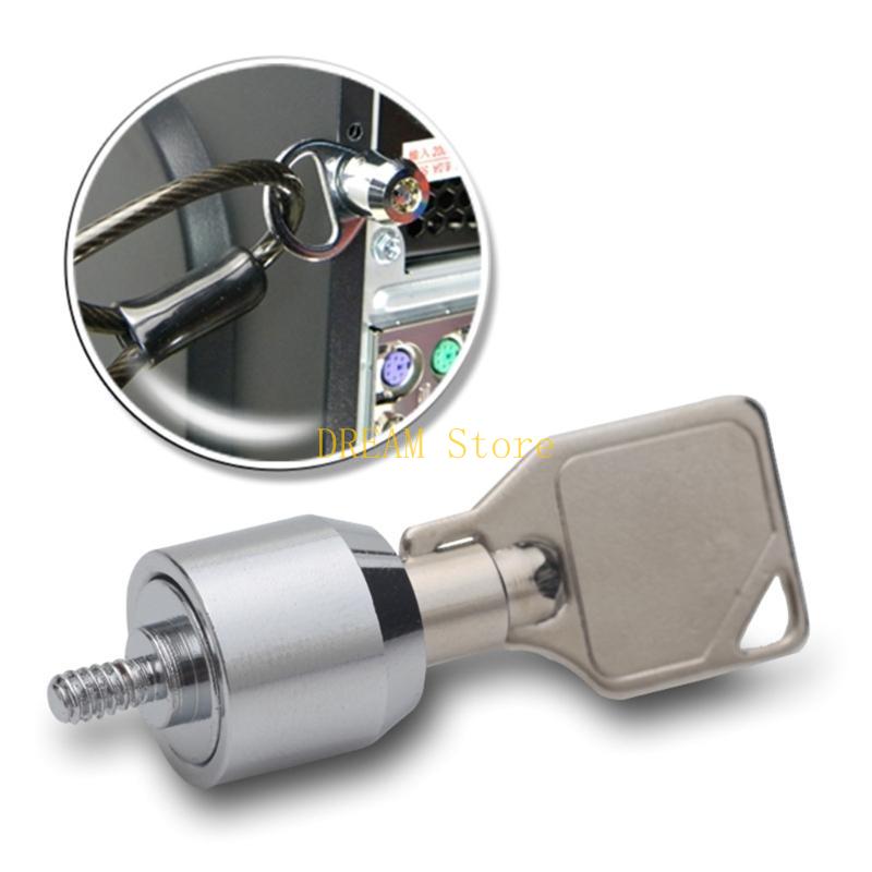 Clés sécurité, Protections ver - Cable Lock Laptop avis et prix