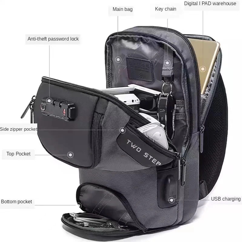 BANGE Nouveau Modèle Classique - Office Tech Bag avis et prix