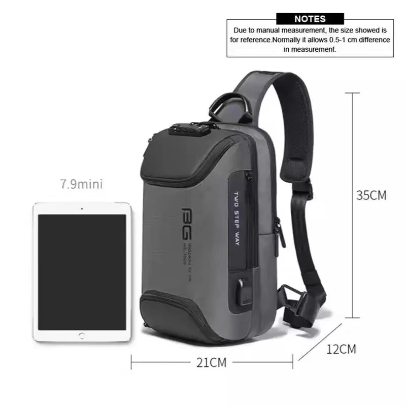 BANGE Nouveau Modèle Classique - Office Tech Bag avis et prix