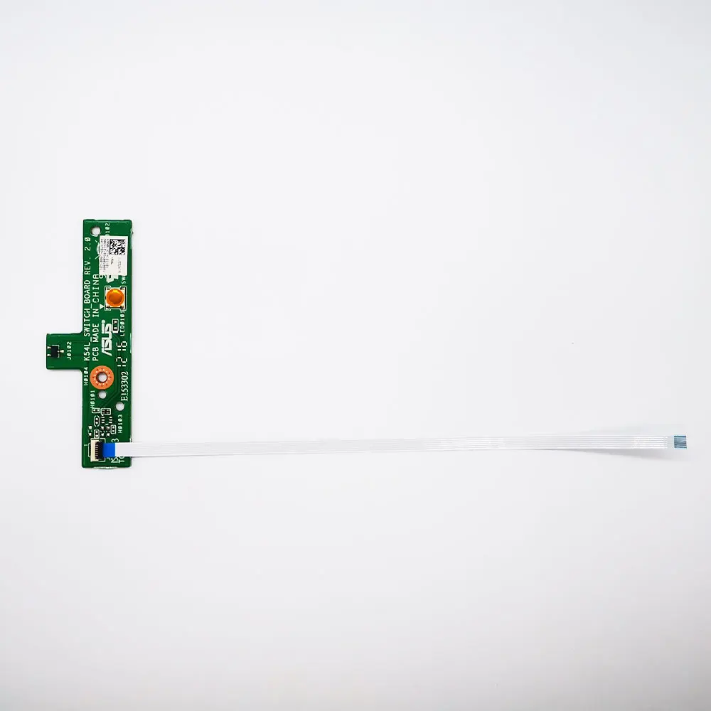 Câble de carte de bouton d'ali - Cable Lock Laptop avis et prix