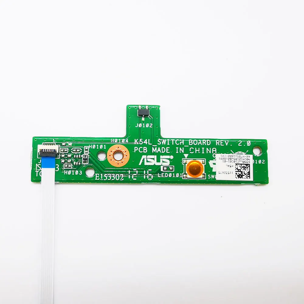Câble de carte de bouton d'ali - Cable Lock Laptop avis et prix