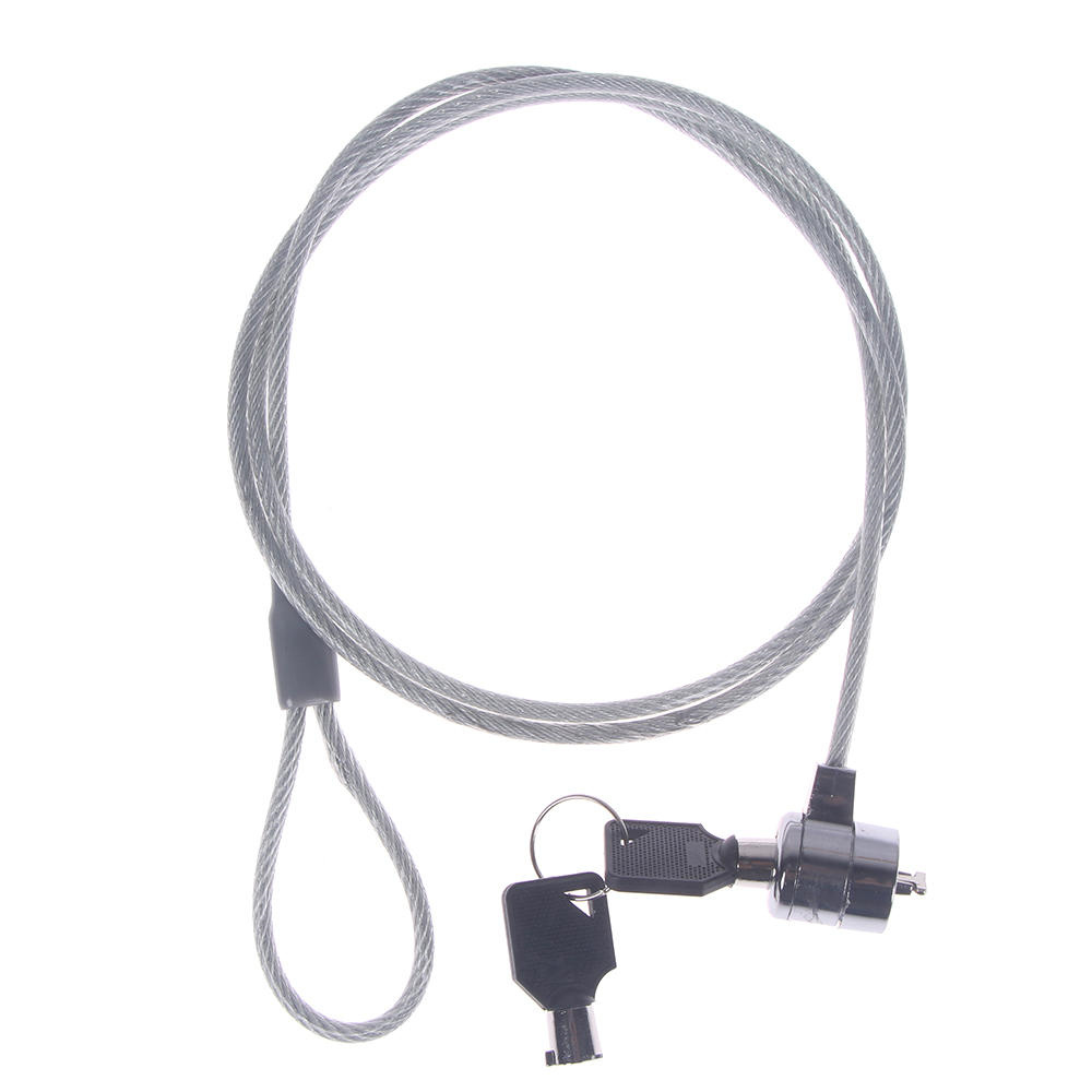1.2m ordinateur portable serru - Cable Lock Laptop avis et prix