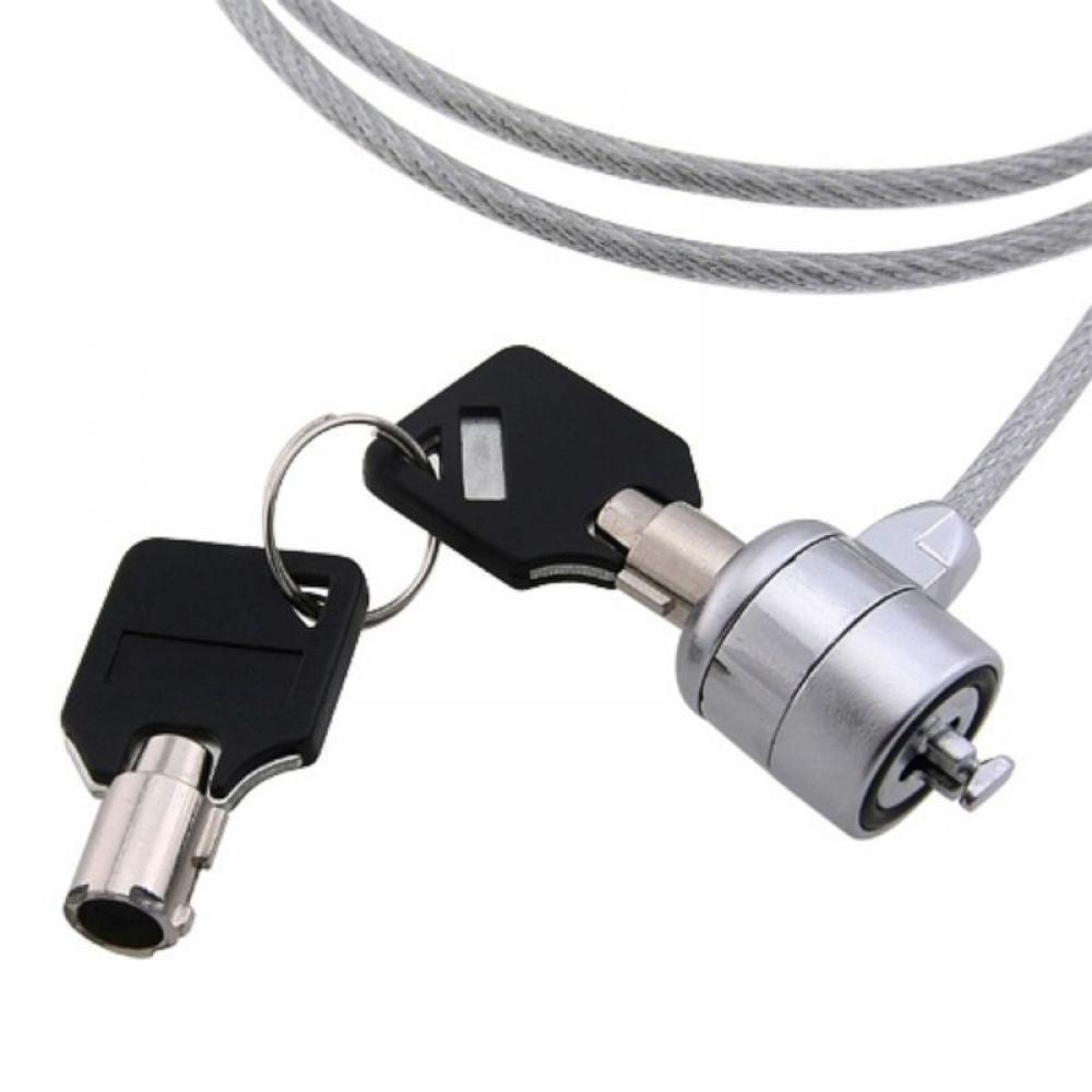 1.2m ordinateur portable serru - Cable Lock Laptop avis et prix