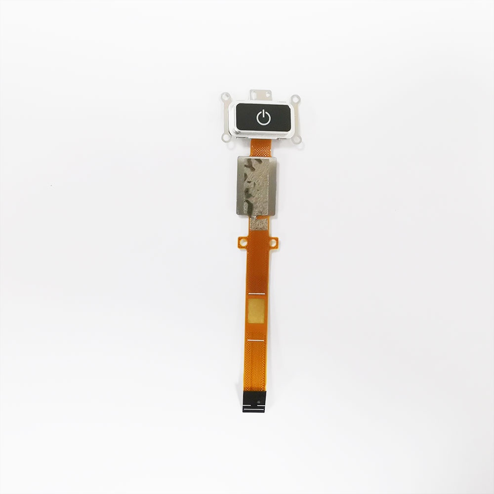 Carte de bouton d'alimentation - Cable Lock Laptop avis et prix