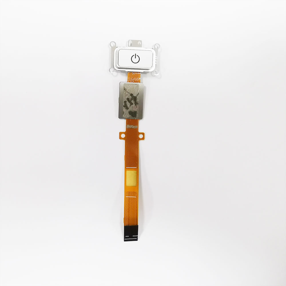 Carte de bouton d'alimentation - Cable Lock Laptop avis et prix
