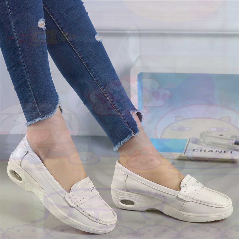 Chaussures souples à enfiler p - Classic Tech Office Number avis et prix