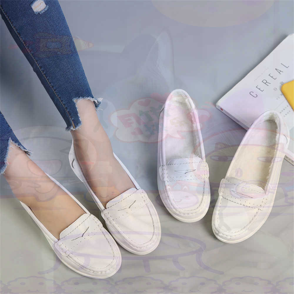 Chaussures souples à enfiler p - Classic Tech Office Number avis et prix