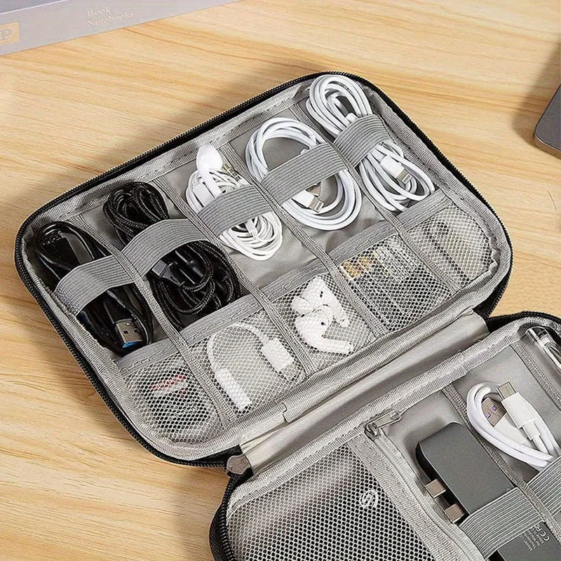 1 sac de rangement portable po - Office Tech Bag avis et prix