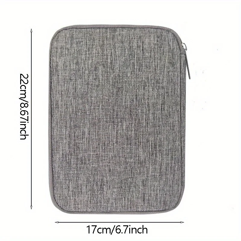 1 sac de rangement portable po - Office Tech Bag avis et prix