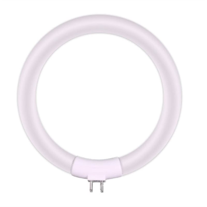 Lampe annulaire fluorescente A - Ring Light Desk Small avis et prix