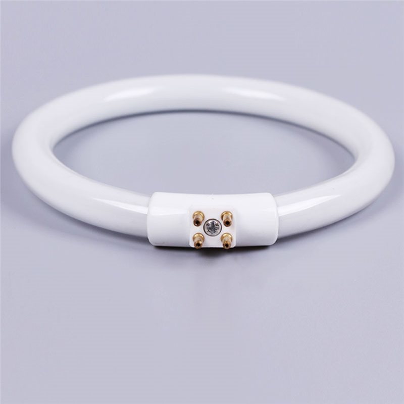 Lampe annulaire fluorescente A - Ring Light Desk Small avis et prix