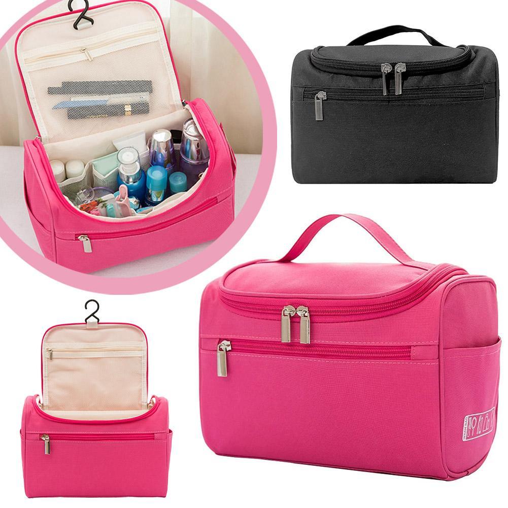 Sac de toilette suspendu grand - Office Tech Bag avis et prix