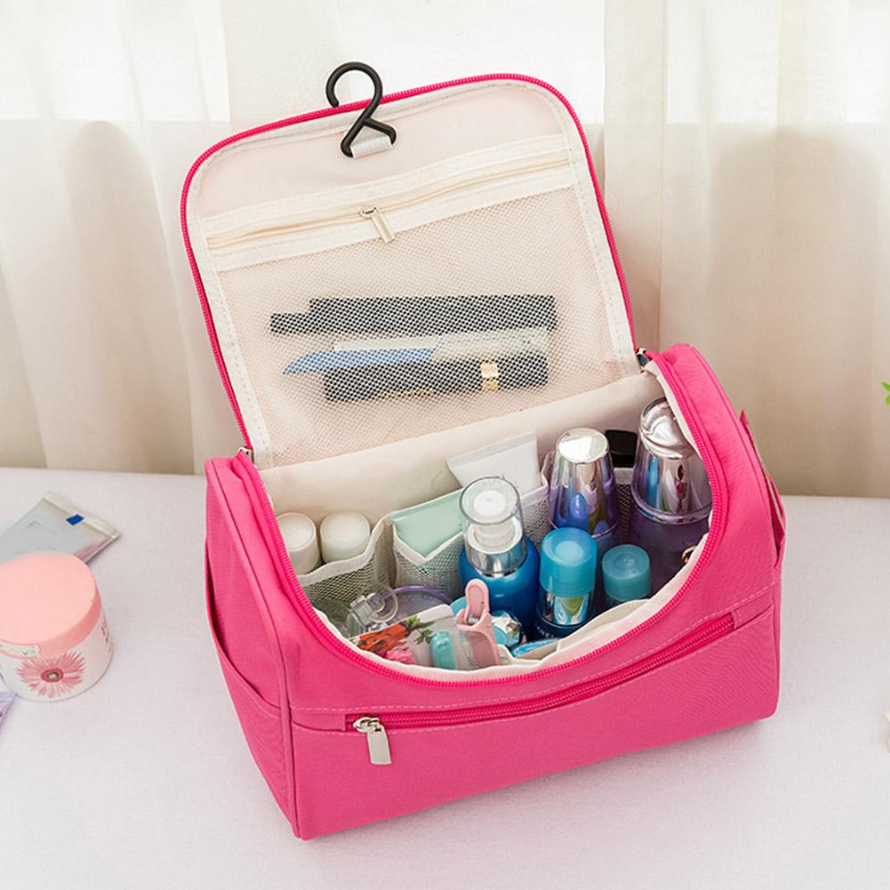 Sac de toilette suspendu grand - Office Tech Bag avis et prix