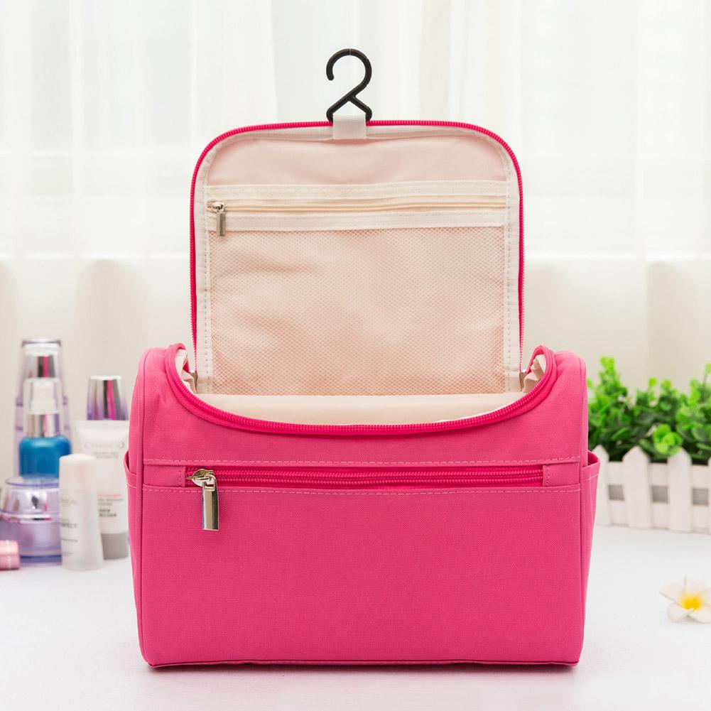 Sac de toilette suspendu grand - Office Tech Bag avis et prix