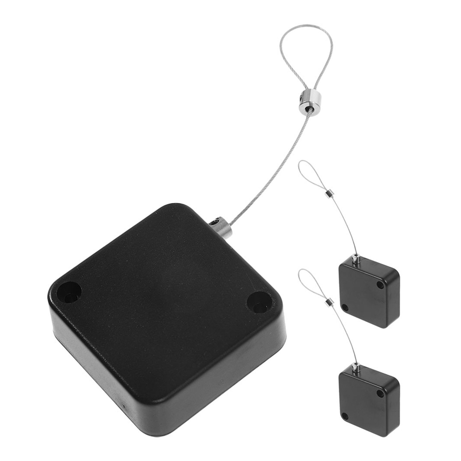 3 pièces : boîte de support de - Cable Lock Laptop avis et prix