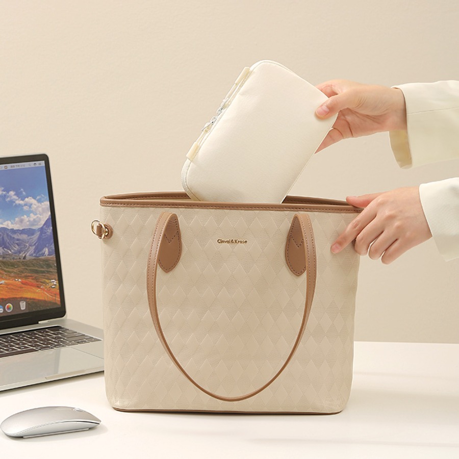 Organisateur de câbles de voya - Office Tech Bag avis et prix