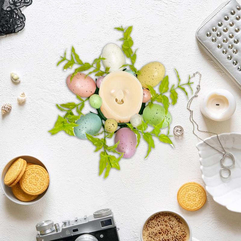 Anneaux de bougie artificiels, - Ring Light Desk Small avis et prix