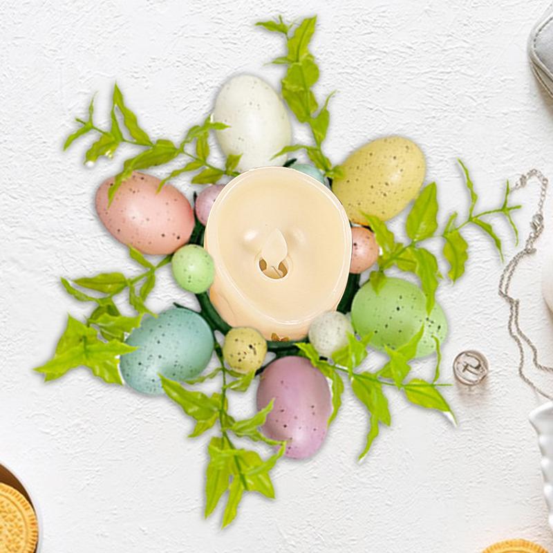 Anneaux de bougie artificiels, - Ring Light Desk Small avis et prix