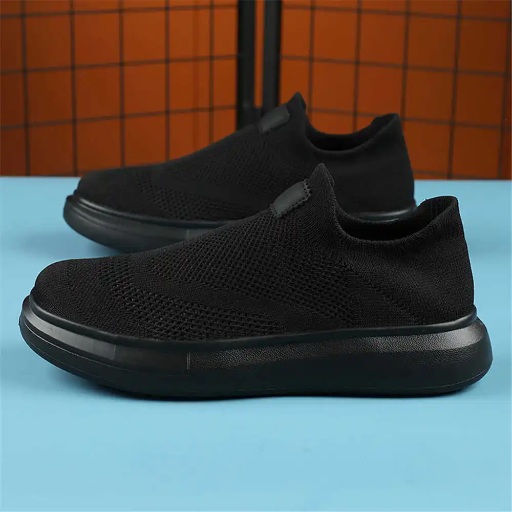 Chaussures à plateforme marron - Classic Tech Office Number avis et prix