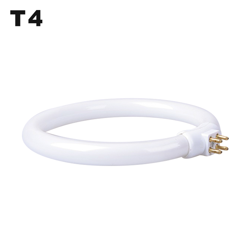 Tube annulaire rond T4 11W 110 - Ring Light Desk Small avis et prix