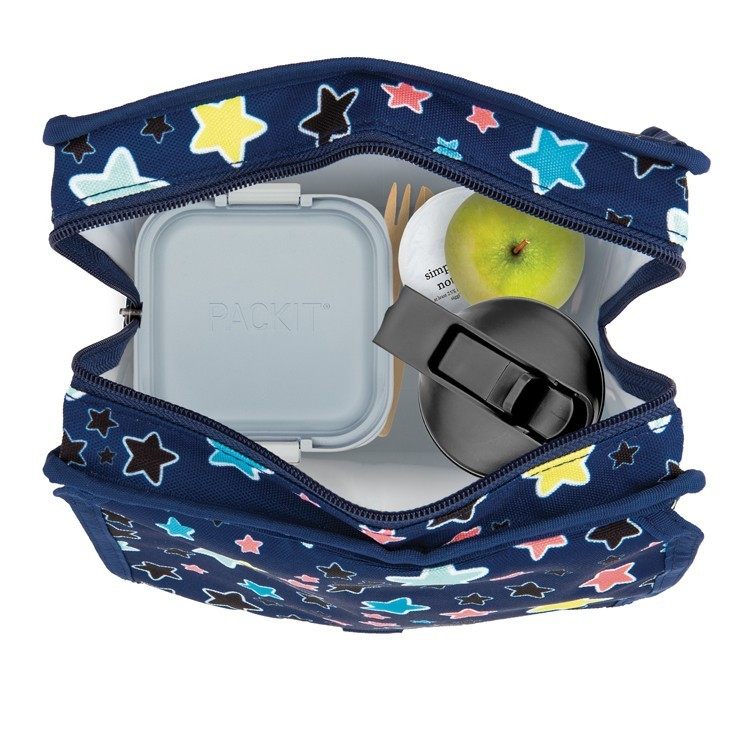 Sac à lunch congelable PackIt  - Office Tech Bag avis et prix