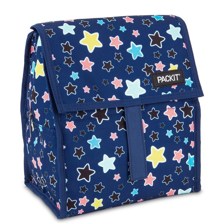 Sac à lunch congelable PackIt  - Office Tech Bag avis et prix