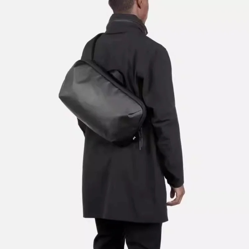 Sac à dos léger en nylon balis - Office Tech Bag avis et prix